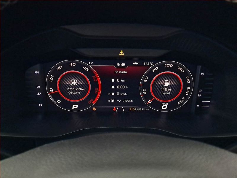 Škoda Kodiaq (2018) Sportline 2.0 TDI 4x4 - fotka 11 z 24