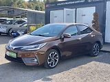 Toyota Corolla 1.6i, ČR, Executive, záruka - náhled 3