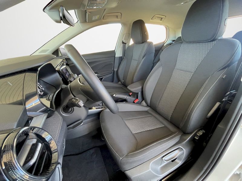 Škoda Fabia (2023) 1.0 TSI 81kW Style Plus - fotka 20 z 31