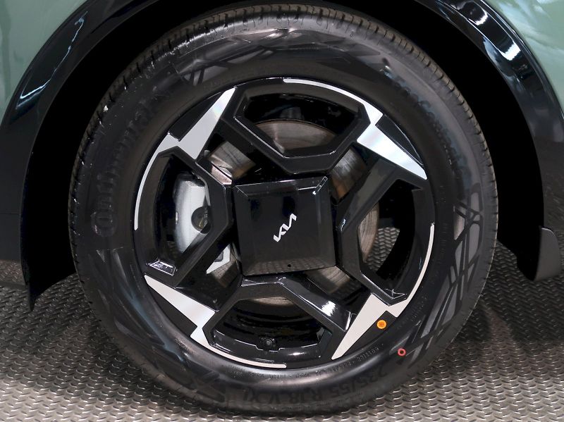 Kia Sportage (2026) TOP 1.6T-GDi 132KW 4x4 - fotka 12 z 38