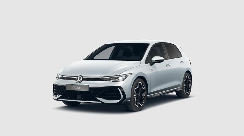 Volkswagen Golf (2026) 1,5 eTSI 7DSG mHEV - fotka 1 z 6