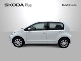 Volkswagen up! (2020) 1.0 MPI move - náhled 3