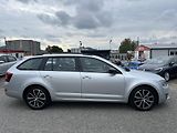 Škoda Octavia 1.6TDi 81kw KLIMA TEMPOMAT ALU - náhled 8
