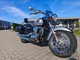 Kawasaki VN 900 Custom (2007) - náhled 1