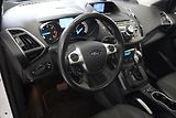Ford Kuga 2.0 TDCI 132kW TITANIUM 4X4 - náhled 13