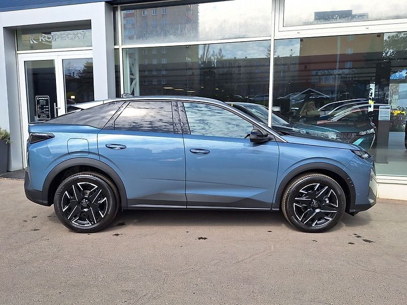 Peugeot 3008 (2026) BUSINESS Hybrid 145 e-DCS6 - fotka 8 z 23