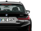 BMW Řada 3 330i xDrive Touring - náhled 10
