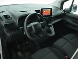 Citroën Berlingo (2021) Maxi 1.5 BlueHDi, 3Místa, DPH - náhled 7
