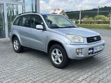 Toyota RAV4 (2001) - náhled 7