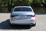 Mercedes-Benz Třídy S 350d 4M/PANO/HUD/360°/CZ - náhled 7