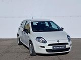Fiat Punto 1.2 51kW LPG - náhled 6