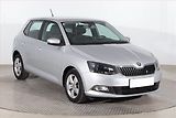 Škoda Fabia (2016) Ambition 1.2 TSI, Serv.kniha - náhled 1