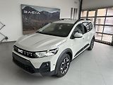 Dacia Jogger (2026) JOURNEY Tce 110 SKLADEM SLEVA - náhled 8