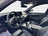 BMW Řada 5 540XD,250kw,M packet - náhled 12
