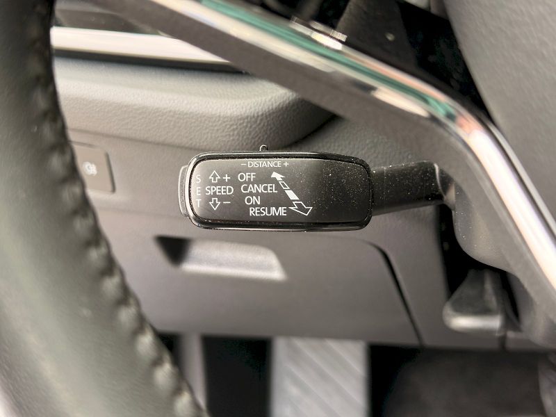 Škoda Octavia (2023) COM STY plus TD 110/2.0 A7A - fotka 21 z 35