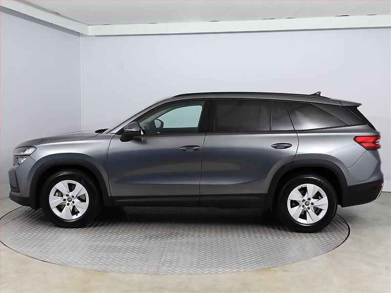 Škoda Kodiaq (2024) 2.0 TDI - fotka 3 z 21