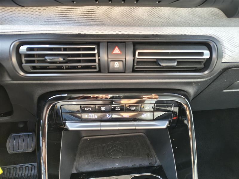 Citroën C3 0,0   ë MAX 113 K bat 44kWh - fotka 9 z 18