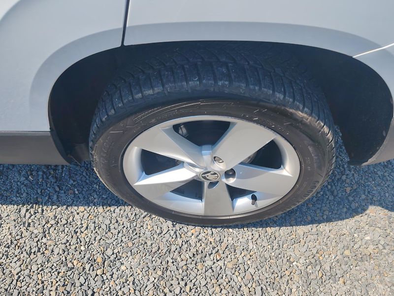 Škoda Karoq 2.0 110 KW - fotka 17 z 29