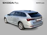 Škoda Octavia (2022) Combi 1.5 TSI Style+ - náhled 37