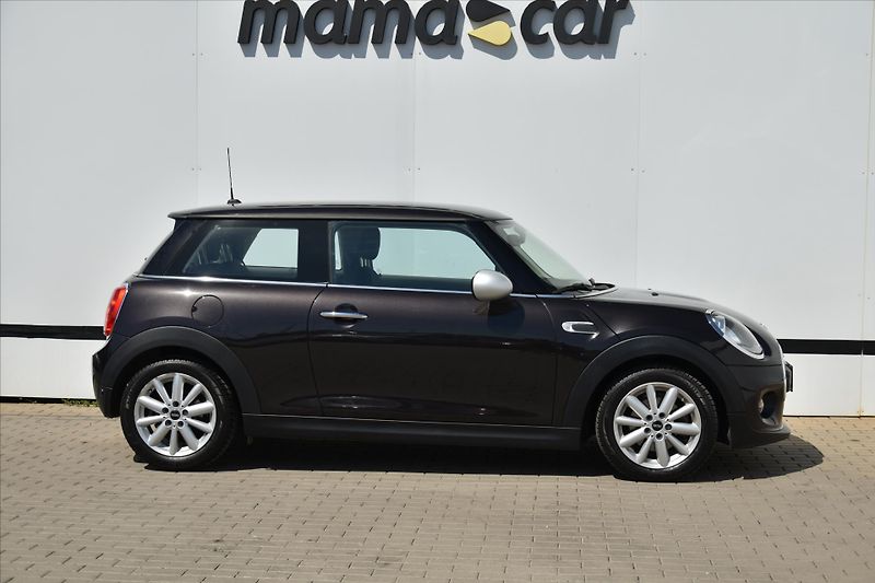 Mini One 1.5D 70kW KLIMA 90 000 KM - fotka 8 z 19