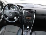 Mercedes-Benz Třídy B (2009) B 180 CDI , Automat, Tempomat - náhled 7