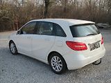 Mercedes-Benz Třídy B CDI - náhled 3