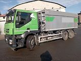 Iveco (2013) 450 sklápěč  na obilí - náhled 1