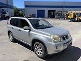 Nissan X-Trail (2009) 2.0 dci 110kw náhradní díly  - náhled 1
