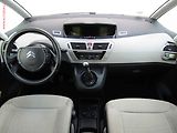 Citroën C4 Picasso (2012) 1.6 HDi, Exclusive - náhled 8