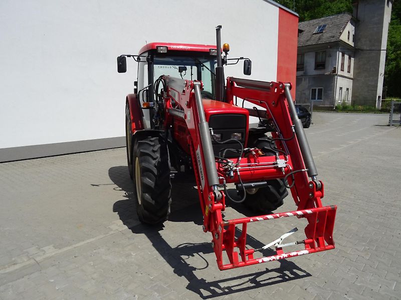 Zetor (1999) FORTERRA 10641 čelní nakladač - fotka 2 z 21