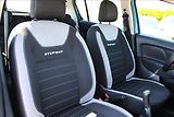 Dacia Sandero 0,9 STEPWAY KLIMA, SERVISKA - náhled 17