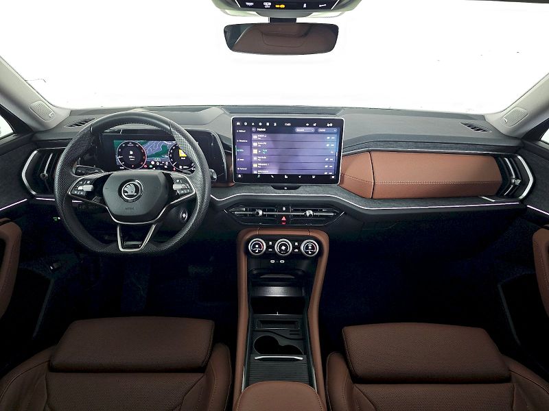 Škoda Kodiaq (2024) 2.0TDi 142kW 4X4 EXCLUSIVE 7S - fotka 9 z 30