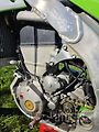 Kawasaki KX 450 F (2021) - náhled 11