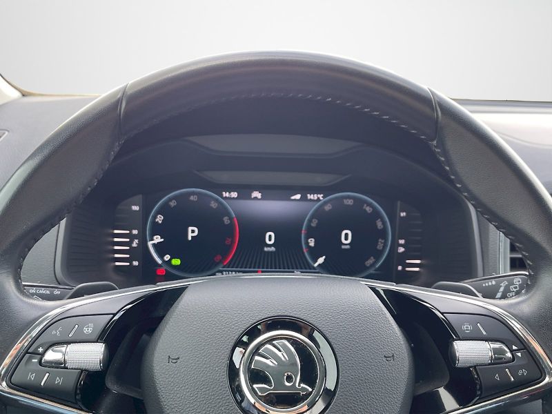 Škoda Karoq (2023) 1.5 TSI 110kW DSG Style Plus - fotka 9 z 32