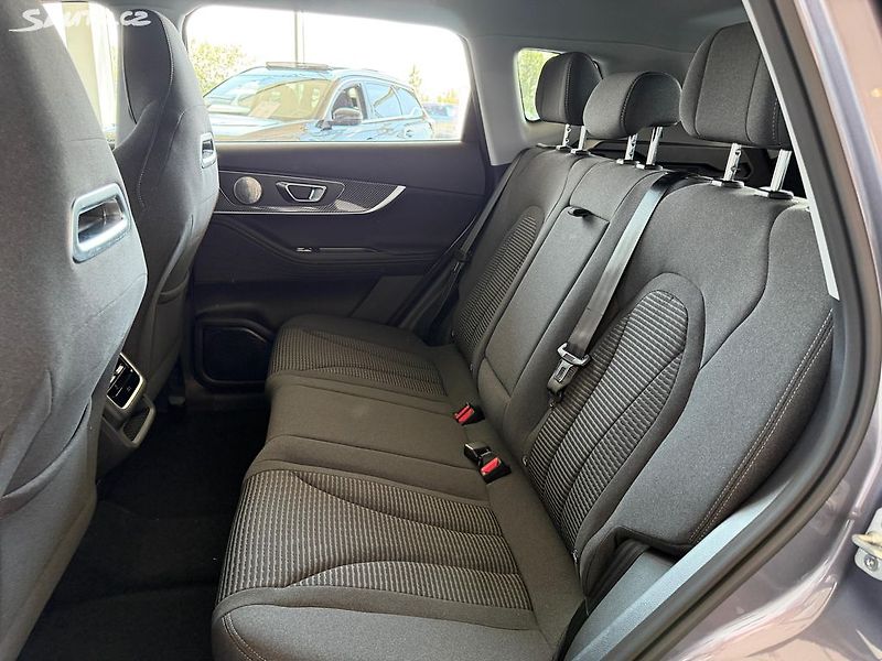 Chery Tiggo 7 (2026) 1.6 108KW DCT COMFORT - fotka 15 z 20