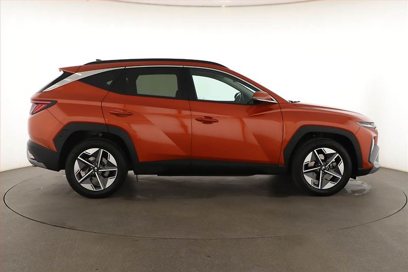 Hyundai Tucson (2025) 1.6 T-GDI, STYLE, Full LED - fotka 6 z 18