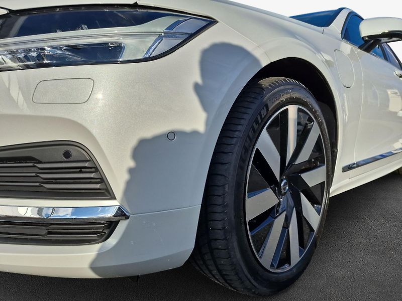 Volvo V90 T6 AWD Plus Bright #Four-C - fotka 6 z 15