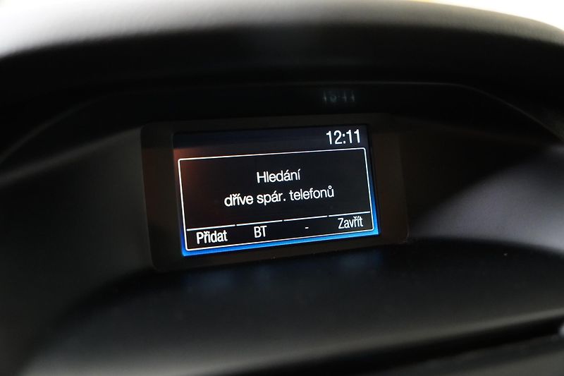 Ford Focus - fotka 18 z 24