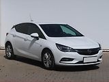 Opel Astra (2017) 1.4 T, Serv.kniha, Tempomat - náhled 1