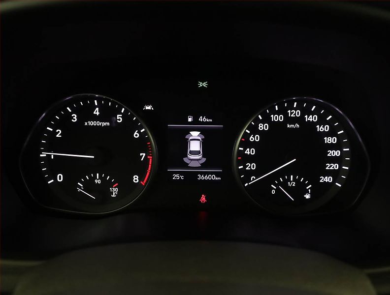 Hyundai i30 (2022) 1.0 T-GDI, ČR,1.maj - fotka 9 z 19