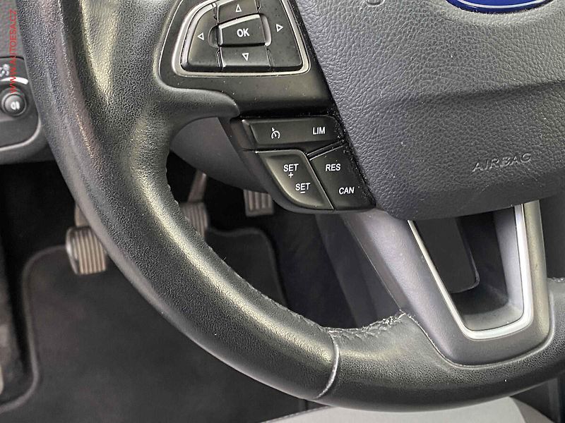 Ford Kuga (2017) 1.5 EB, Business, TZ, +ALU - fotka 13 z 18