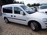 Opel Combo 1,2 - náhled 2