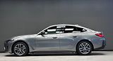 BMW i4 eDrive40 GC SoH 95% Bílý in. - náhled 4