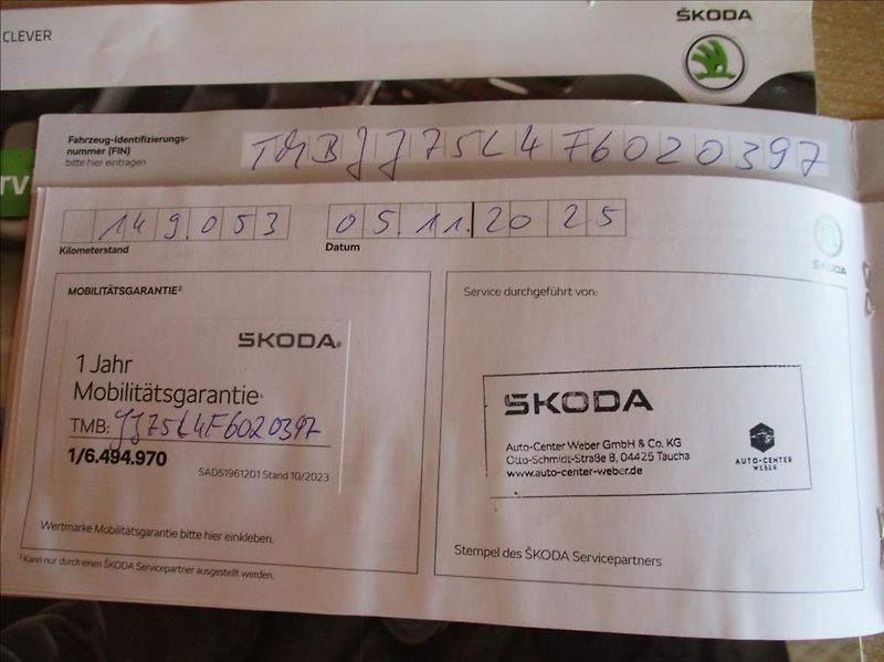 Škoda Yeti 1,4 TSI, MonteCarlo, servis, - fotka 42 z 42