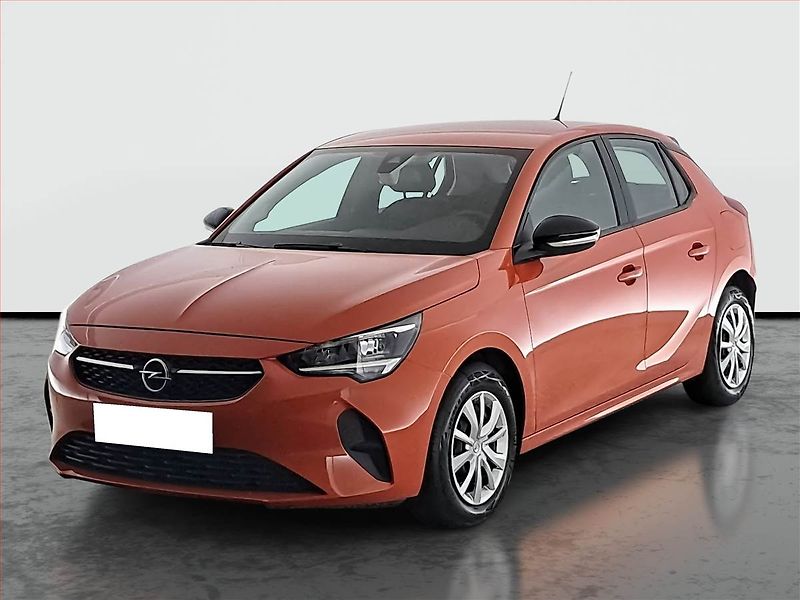 Opel Corsa (2021) 1.2, ČR,1.maj, Serv.kniha - fotka 2 z 15