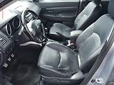 Mitsubishi ASX (2011) 1.8 DI-D, AC, park. kamera - náhled 9