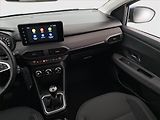 Dacia Sandero (2022) 1.0 TCe LPG, LPG, ČR,1.maj - náhled 8