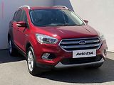 Ford Kuga (2017) 2.0 TDCi 4x4, Titanium, AT - náhled 1