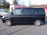 Volkswagen Multivan 2,5 TDI Comfortline 4x4 - náhled 6