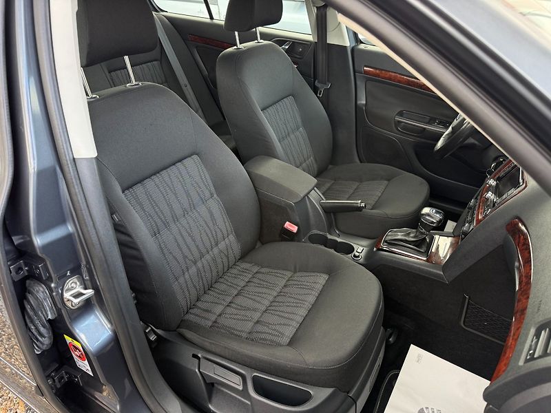 Škoda Octavia (2009) 1.4TSi 90kW *ALU*DSG*Isofix* - fotka 15 z 21
